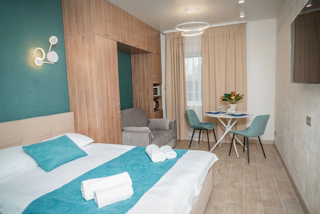 Мини-отель Гостинично-банный комплекс Дубрава, Республика Удмуртия: фото 3