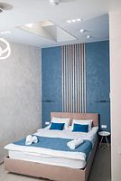 Номер Standard, Гостинично-банный комплекс Дубрава, Ижевск