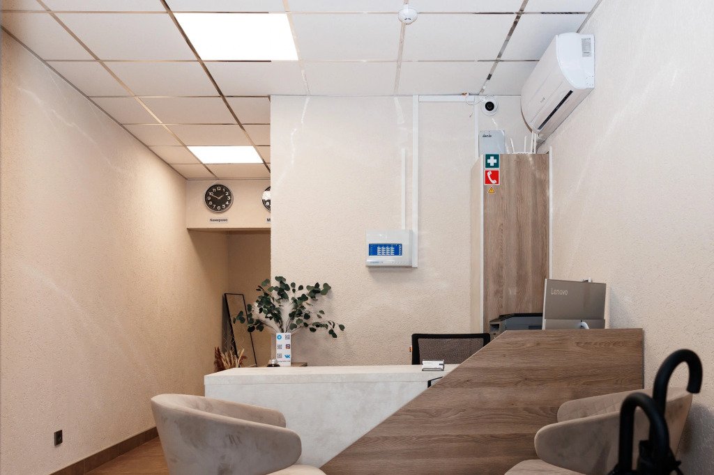 Мини-отель Регион-42, Кемерово, Кемеровская область