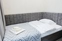 Одноместный номер Standard, Мини-отель Регион-42, Кемерово