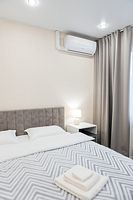 Двухместный номер Standard двуспальная кровать, Мини-отель Регион-42, Кемерово