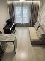 Апартаменты с балконом, Мини-отель Регион-42, Кемерово