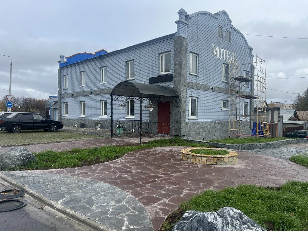 Мини-отель Кровать, Тувси, Республика Чувашия