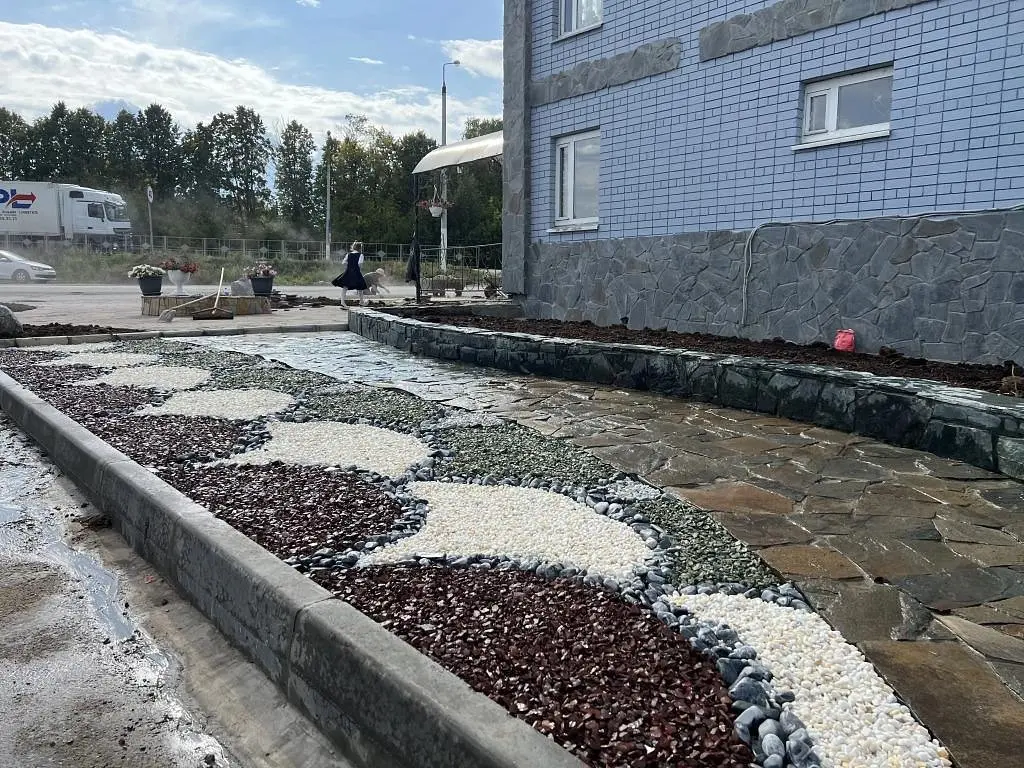 Мини-отель Кровать, Республика Чувашия: фото 2
