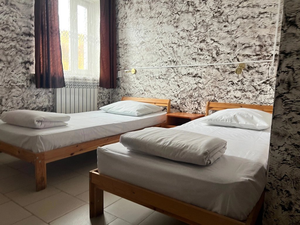 Мини-отель Кровать, Республика Чувашия: фото 4