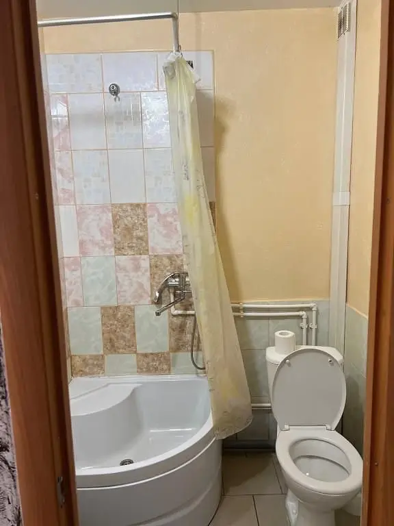 Мини-отель Кровать, Республика Чувашия: фото 5