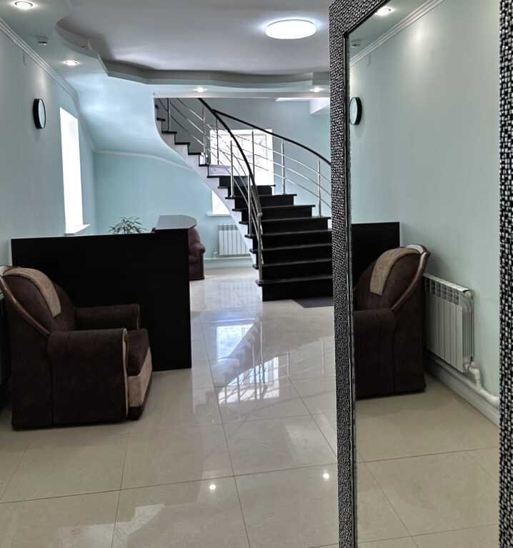 Мини-отель Мотель на Княжничной, Хабаровск, Хабаровский край