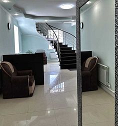 Мини-отель Мотель на Княжничной