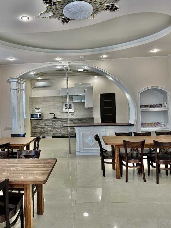 Мини-отель Мотель на Княжничной, Хабаровский край: фото 4