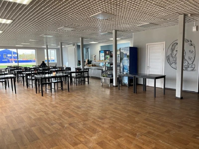 Отель Мотель Тихий уголок, Костромская область: фото 3