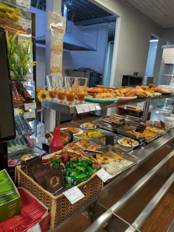 Отель Мотель Тихий уголок, Костромская область: фото 4