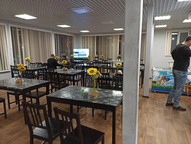 Отель Мотель Тихий уголок, Костромская область: фото 5