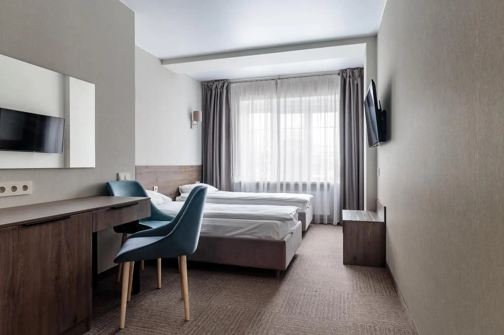 Мини-отель Сила отдыха, Краснодарский край: фото 2