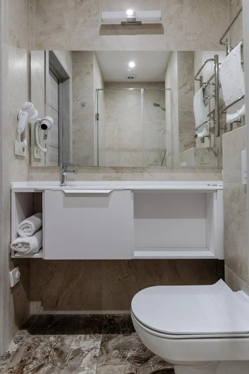 Мини-отель Сила отдыха, Краснодарский край: фото 4