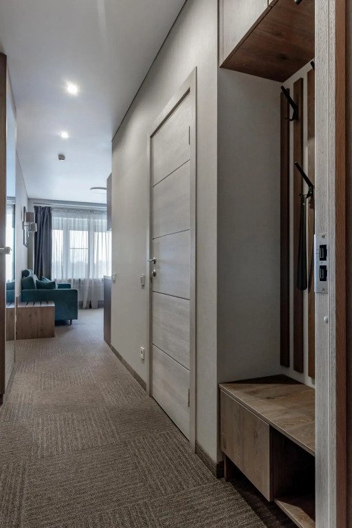 Мини-отель Сила отдыха, Краснодарский край: фото 5