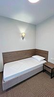 Номер Standard Comfort, Мини-отель Сила отдыха, станица Новомышастовская