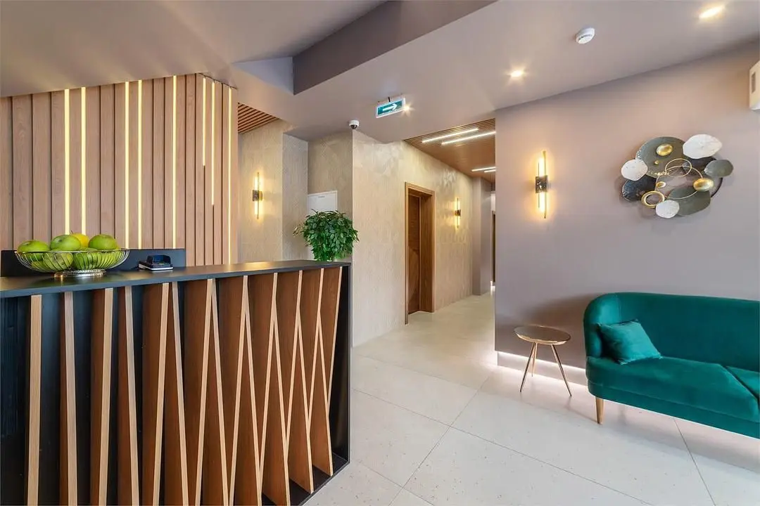 Undersun Булгаков, Краснодарский край: фото 5