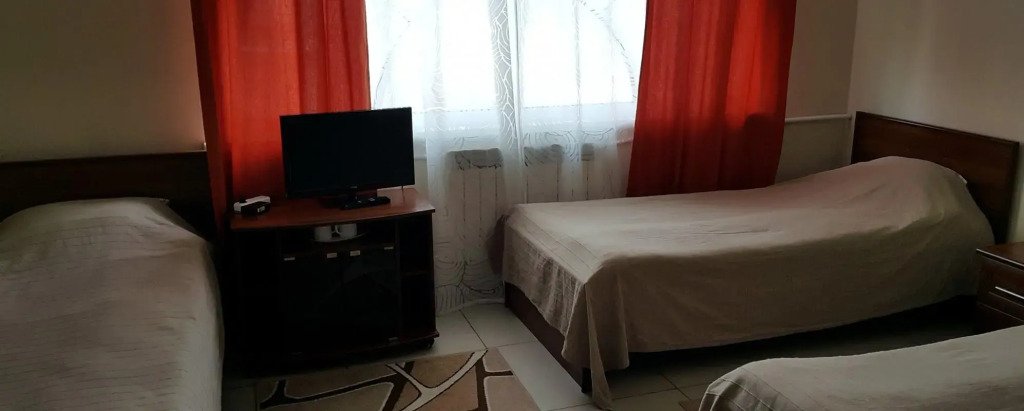 Уют, Алтайский край: фото 3