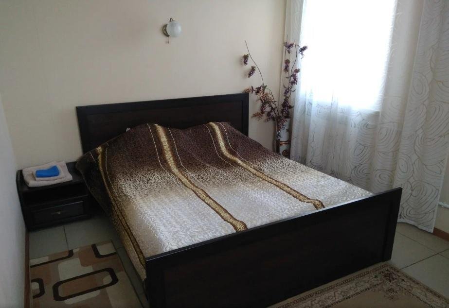 Уют, Алтайский край: фото 4