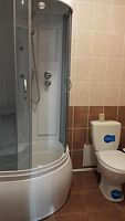 Двухместный номер Comfort двуспальная кровать, Мини-отель Уют, Третьяковский