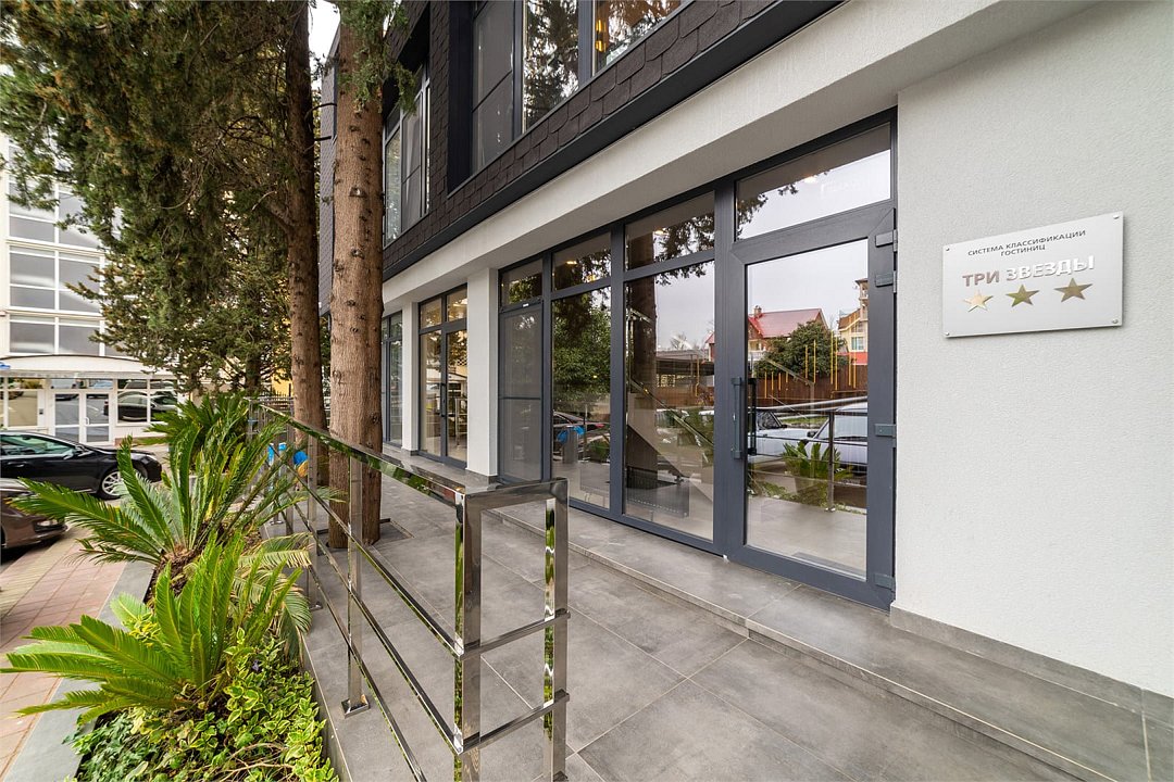 Undersun Булгаков, Краснодарский край: фото 3