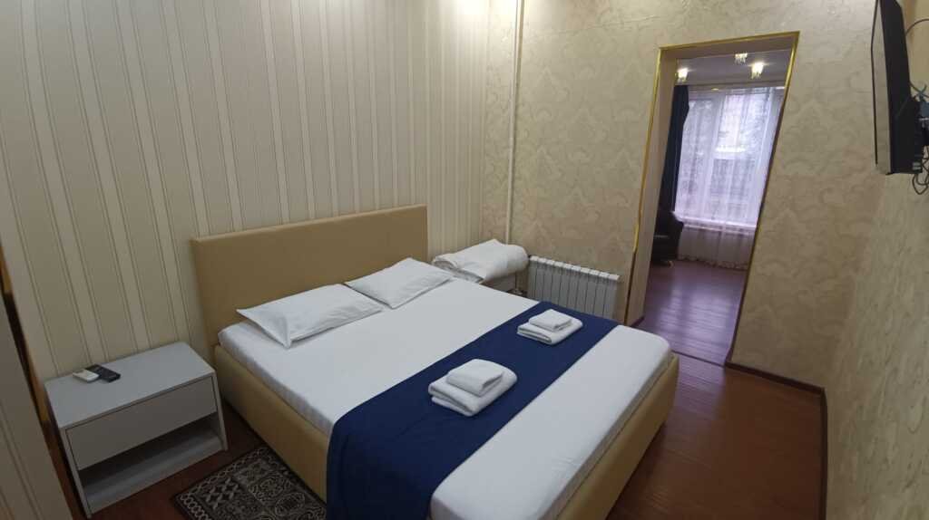 Мини-отель Новомарьинская 30, Московская область: фото 3