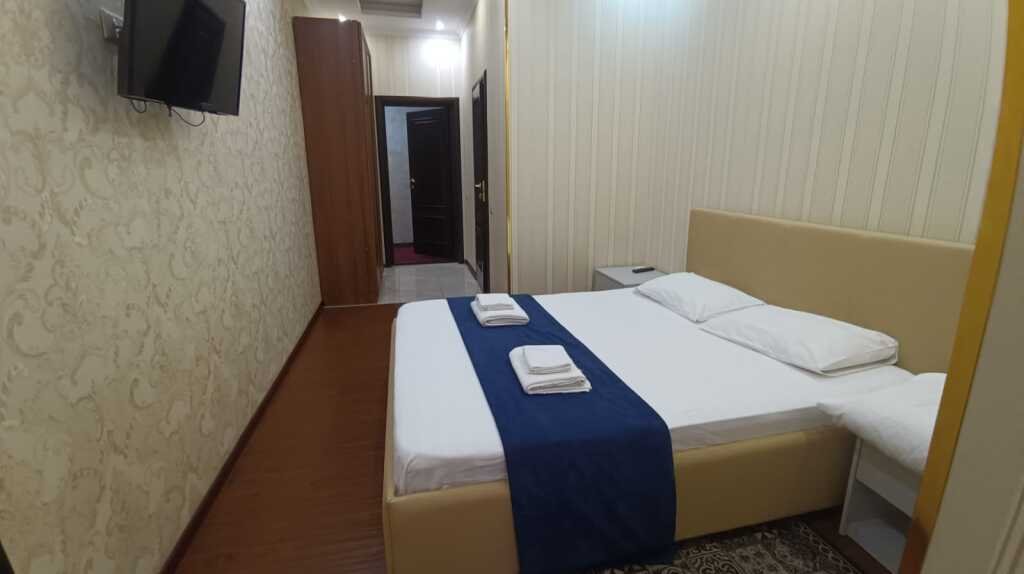 Мини-отель Новомарьинская 30, Московская область: фото 4