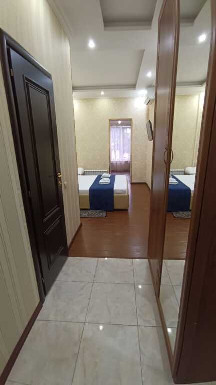 Мини-отель Новомарьинская 30, Московская область: фото 5