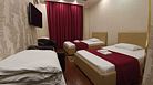 Двухместный номер Standard 2 отдельные кровати, Мини-отель Новомарьинская 30, Москва
