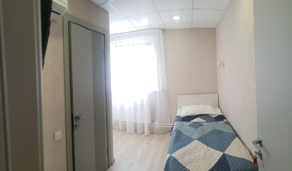 Мини-отель Металлург, Новгородская область: фото 2