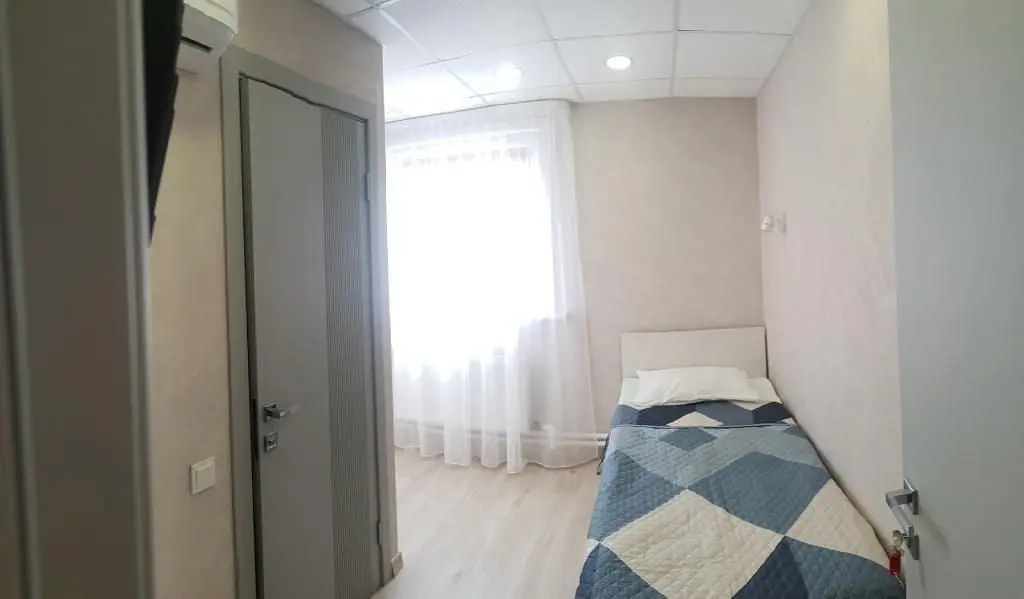 Мини-отель Металлург, Новгородская область: фото 2