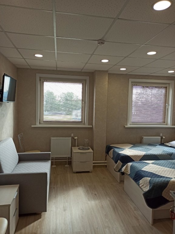 Мини-отель Металлург, Новгородская область: фото 3