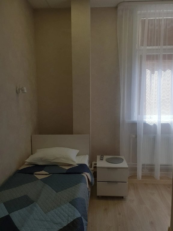 Мини-отель Металлург, Новгородская область: фото 4