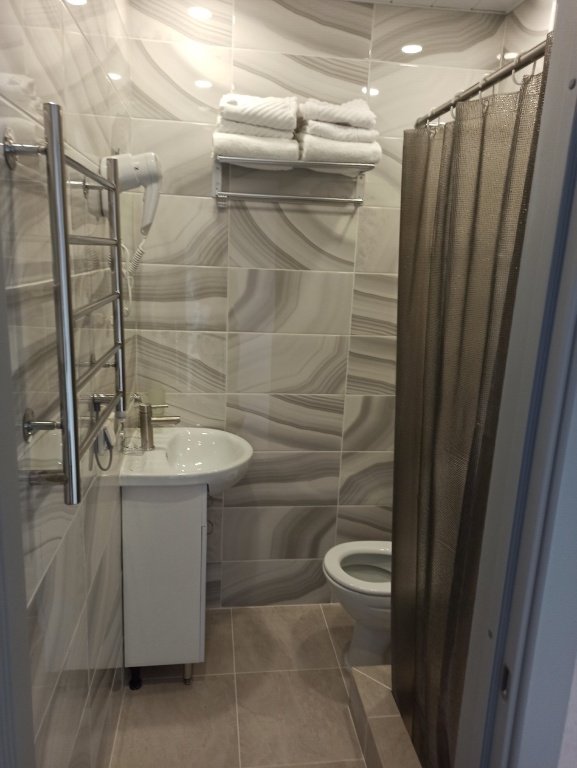 Мини-отель Металлург, Новгородская область: фото 5