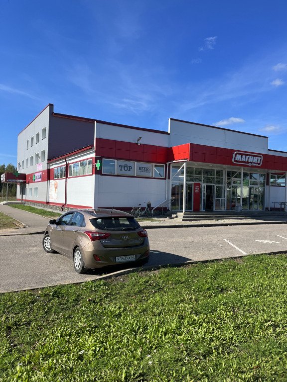 Мини-отель Лужский, Луга, Ленинградская область