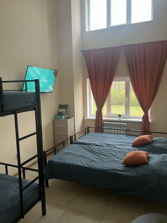 Мини-отель Лужский, Ленинградская область: фото 4