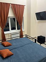 Двухместный номер Standard двуспальная кровать, Мини-отель Лужский, Луга