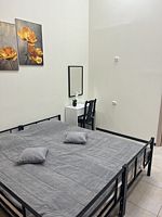 Апартаменты с 2 комнатами, Мини-отель Лужский, Луга