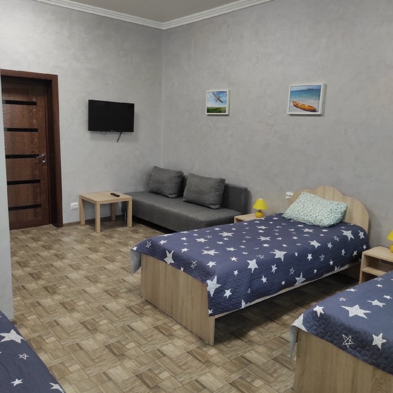 Мини-отель  Пилигрим, Тюменская область: фото 3