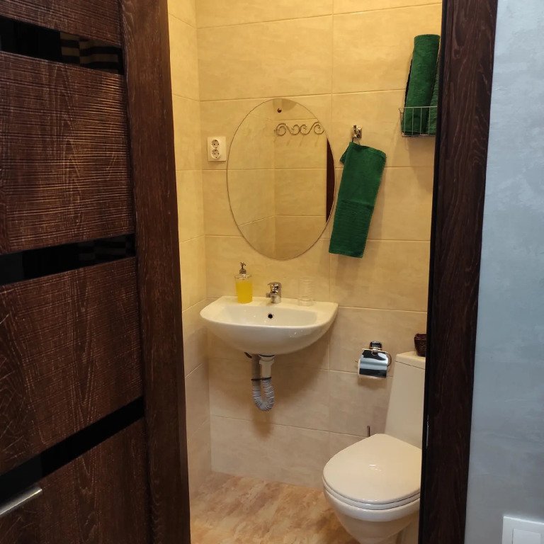 Мини-отель  Пилигрим, Тюменская область: фото 4