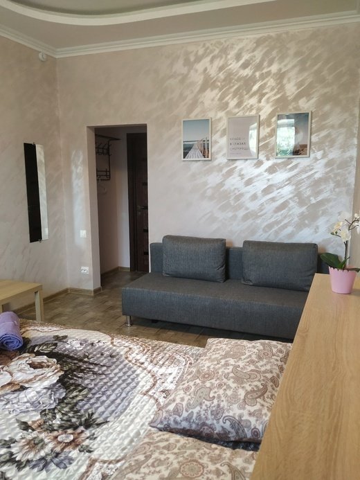 Мини-отель  Пилигрим, Тюменская область: фото 5