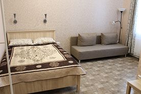 Семейный номер Standard, Мини-отель  Пилигрим, Тобольск
