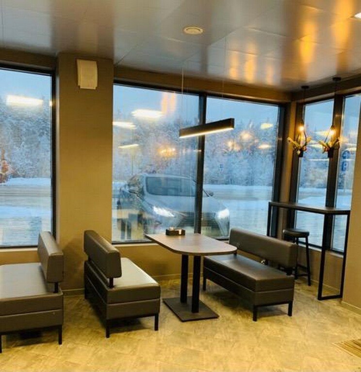 Мини-отель Мотель 1149 км, Мурманская область: фото 2