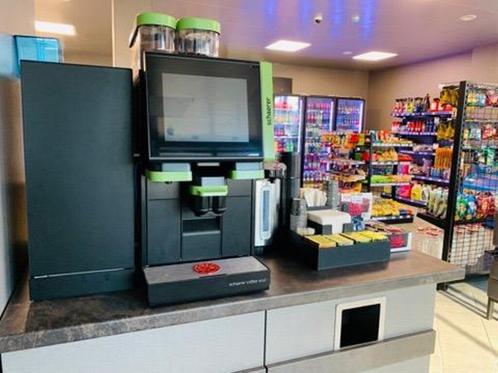 Мини-отель Мотель 1149 км, Мурманская область: фото 3