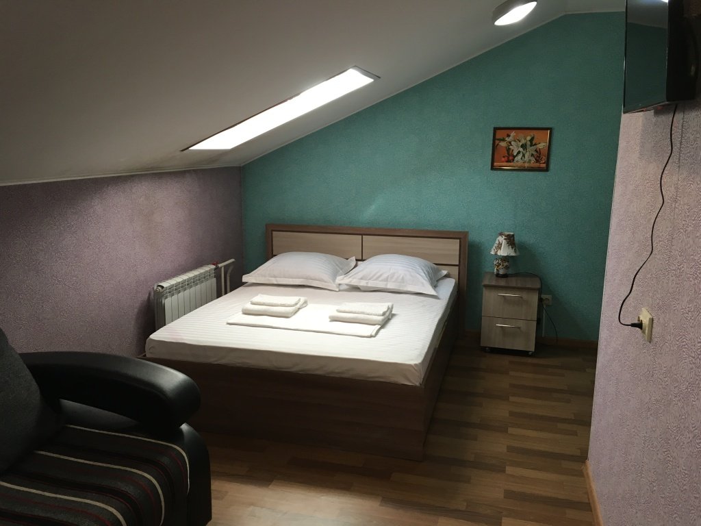 Мини отель Юг, Красноярский край: фото 4