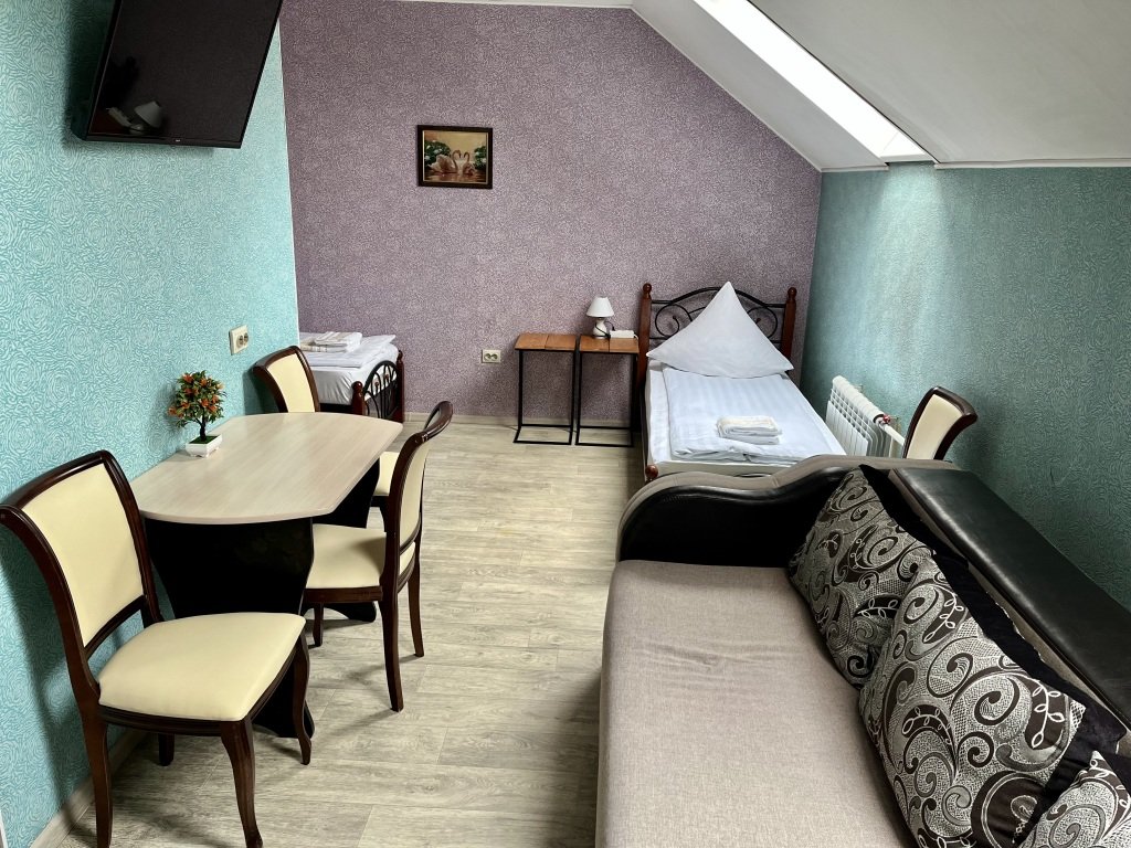 Мини отель Юг, Красноярский край: фото 5