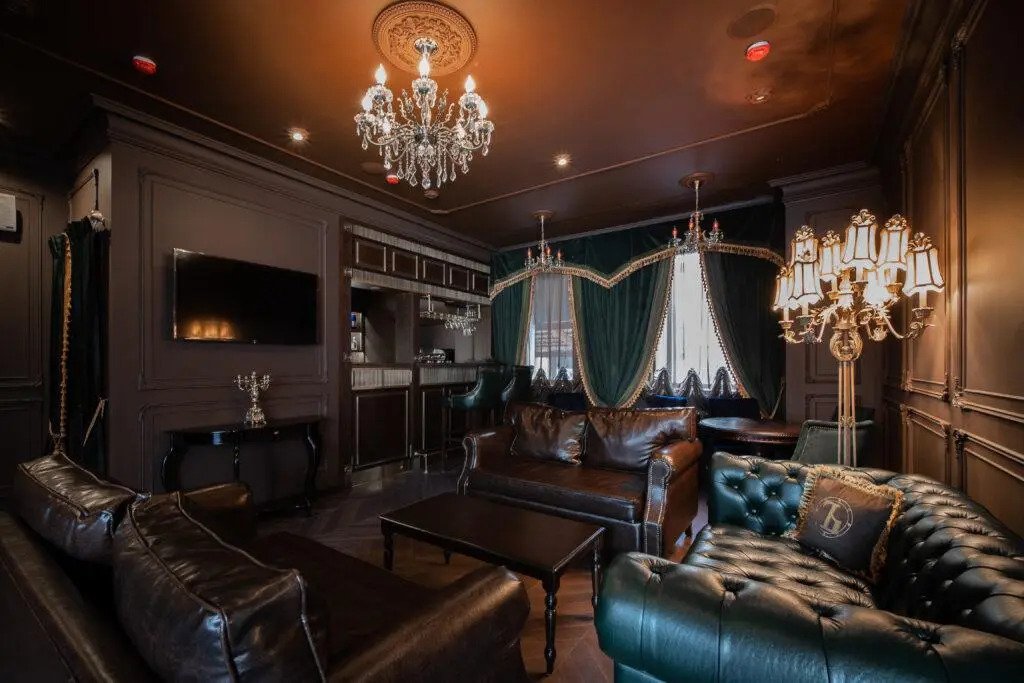 Мини-отель Ъ (Знак), Москва, Московская область