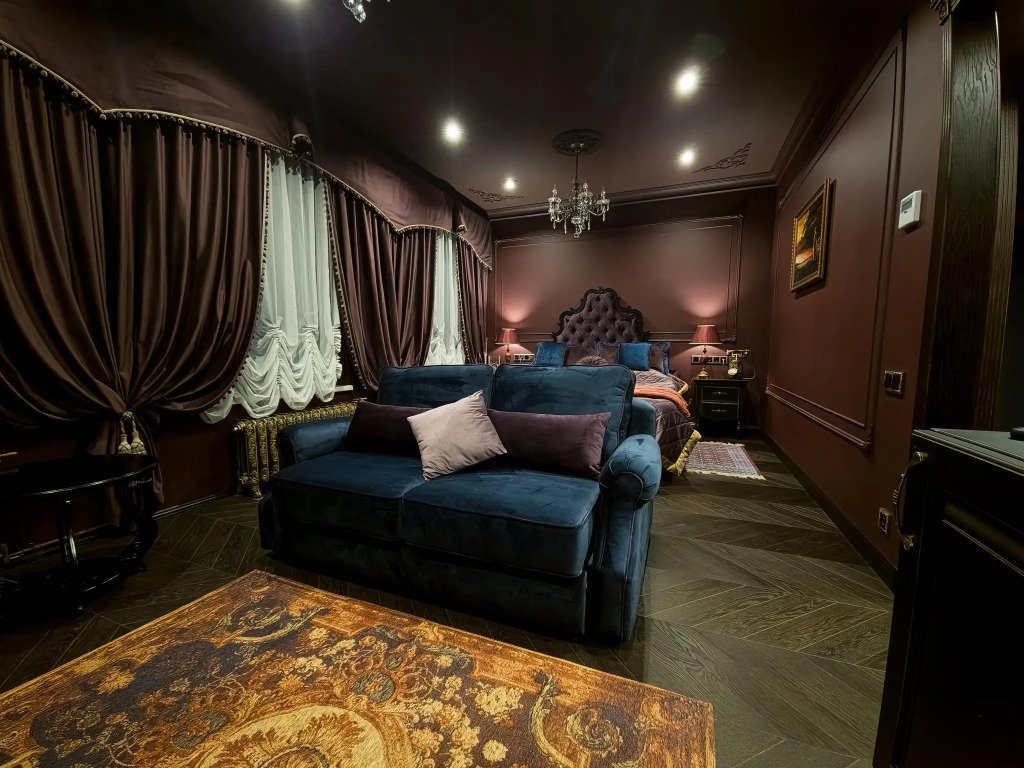 Ъ (Знак), Московская область: фото 2