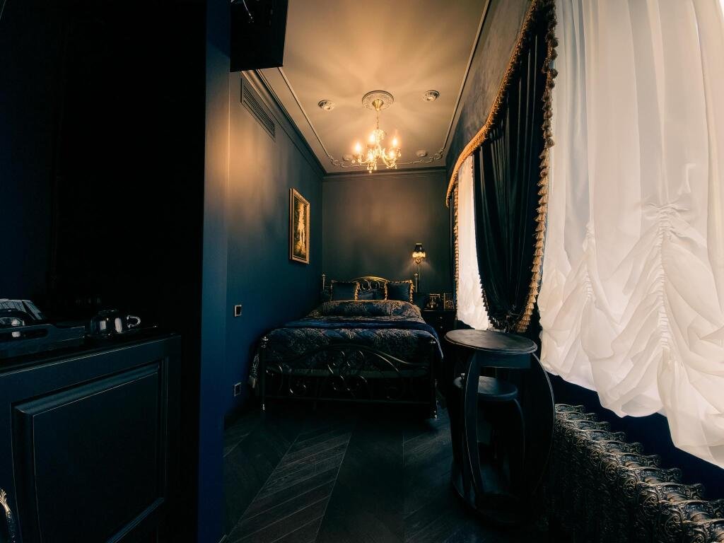 Ъ (Знак), Московская область: фото 3