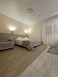 Мини-отель на Парковой